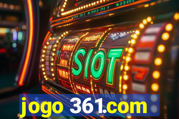 jogo 361.com